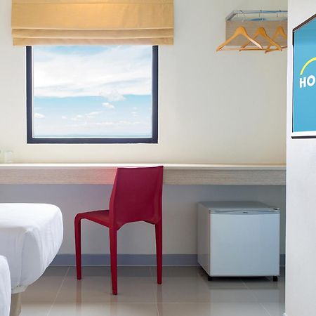 Hop Inn Krabi Building A Екстер'єр фото
