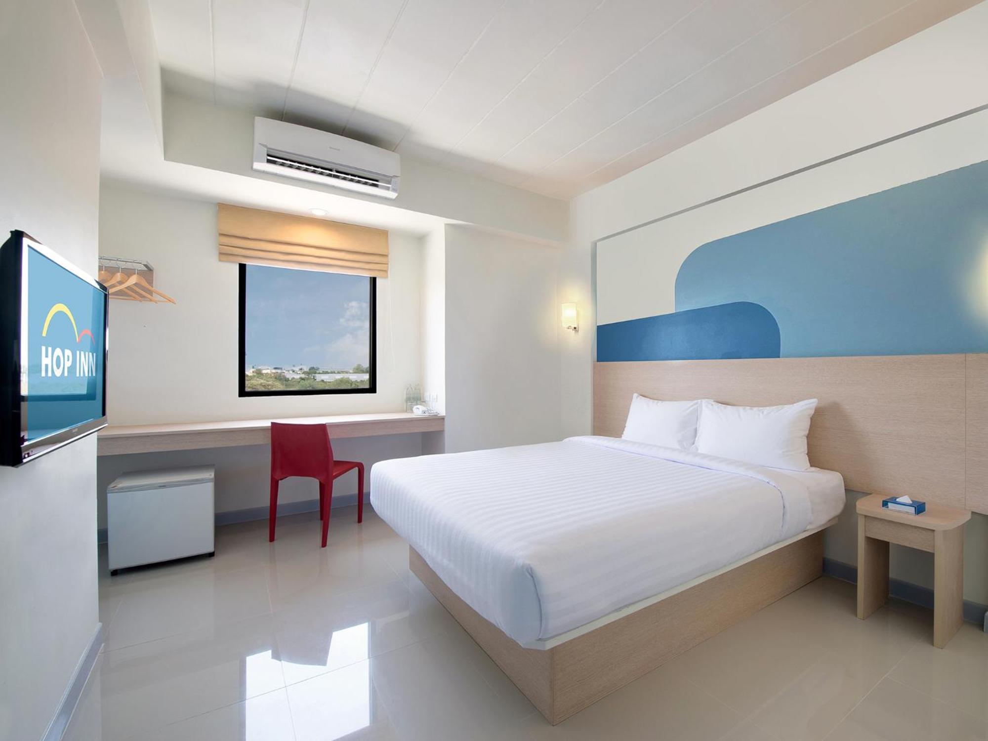 Hop Inn Krabi Building A Екстер'єр фото