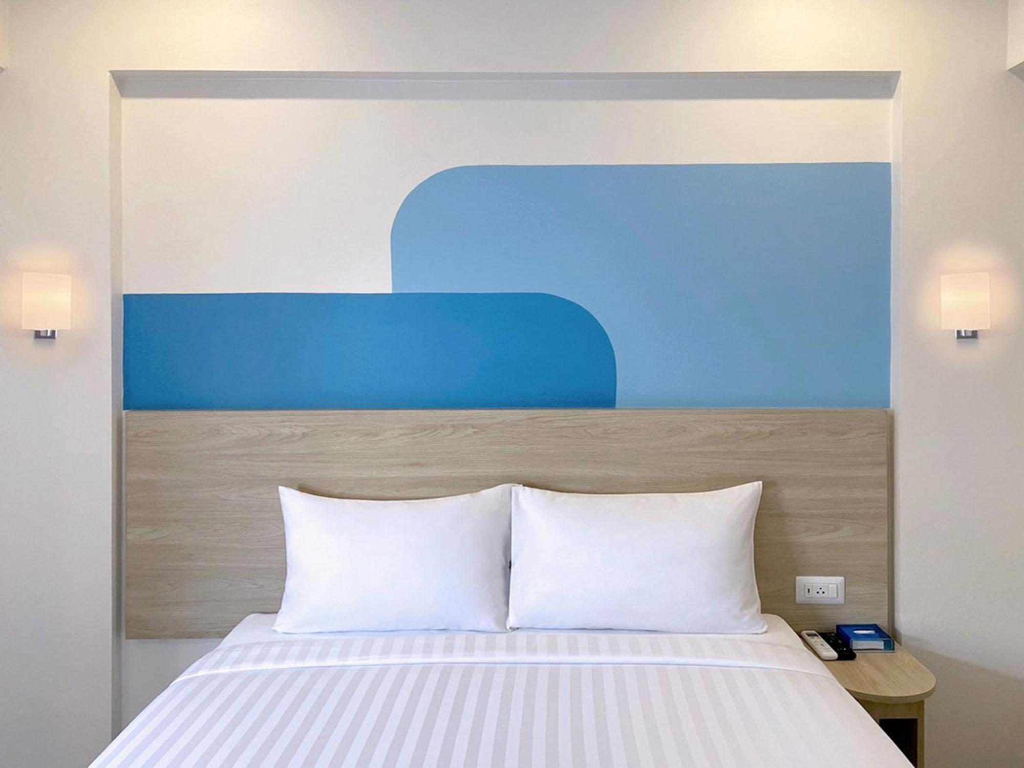 Hop Inn Krabi Building A Екстер'єр фото