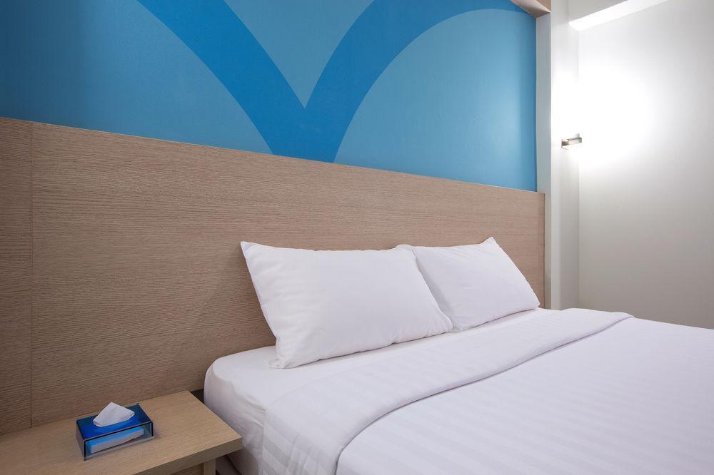 Hop Inn Krabi Building A Екстер'єр фото
